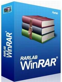 WinRAR 3.71