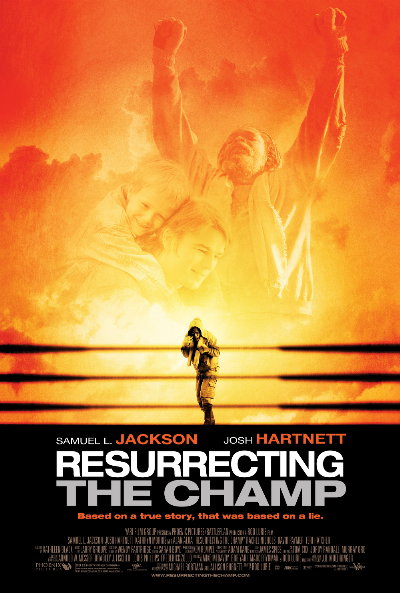Resurrecting The Champ[2007]DvDrip[Eng]